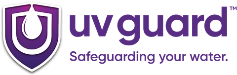 UV Guard — the brand we fit and recommend